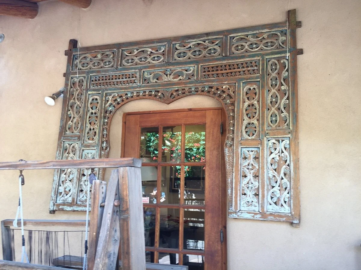 Chimayo Trading & Mercantile