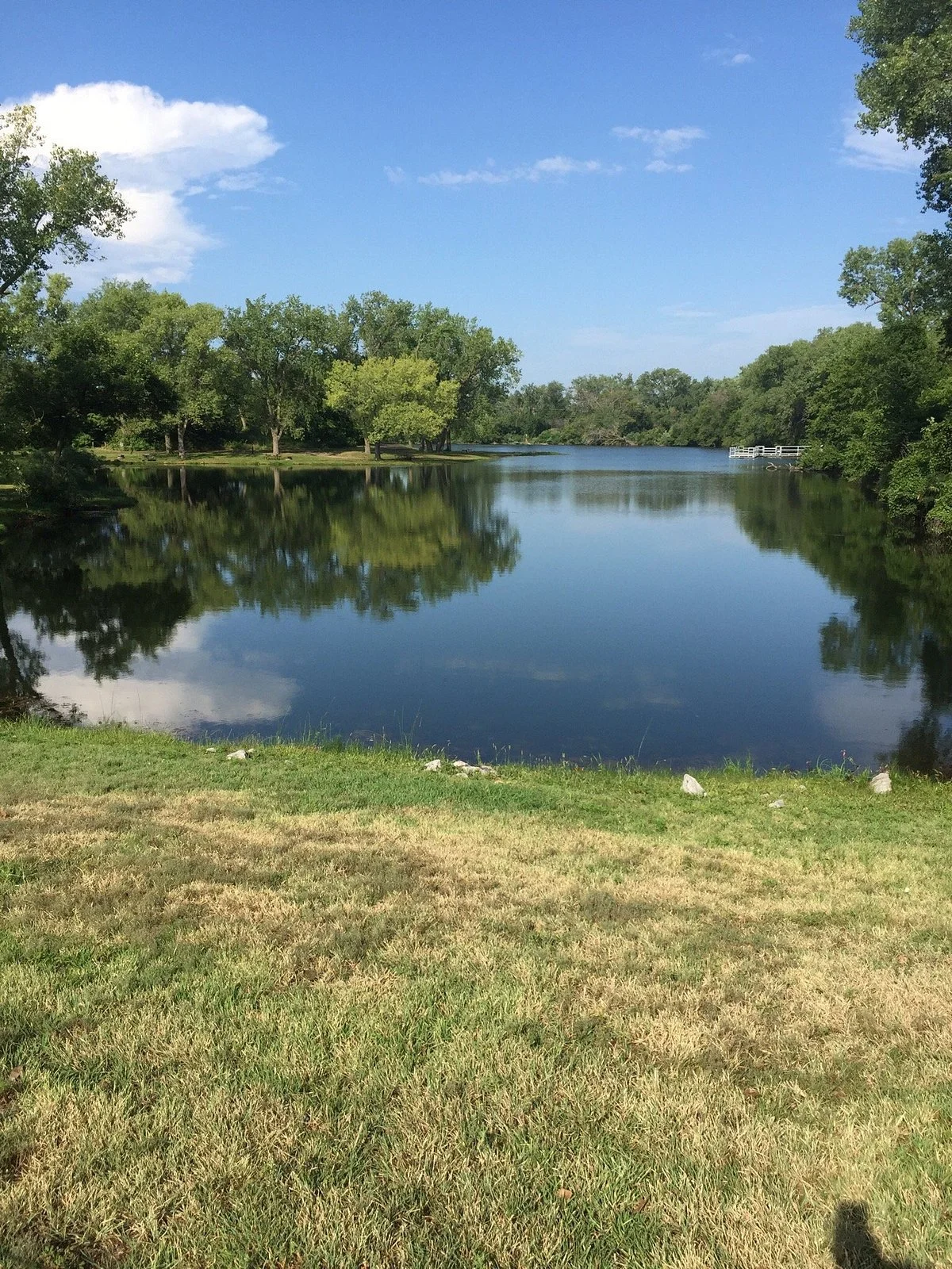 Fremont Lakes State Recreation Area