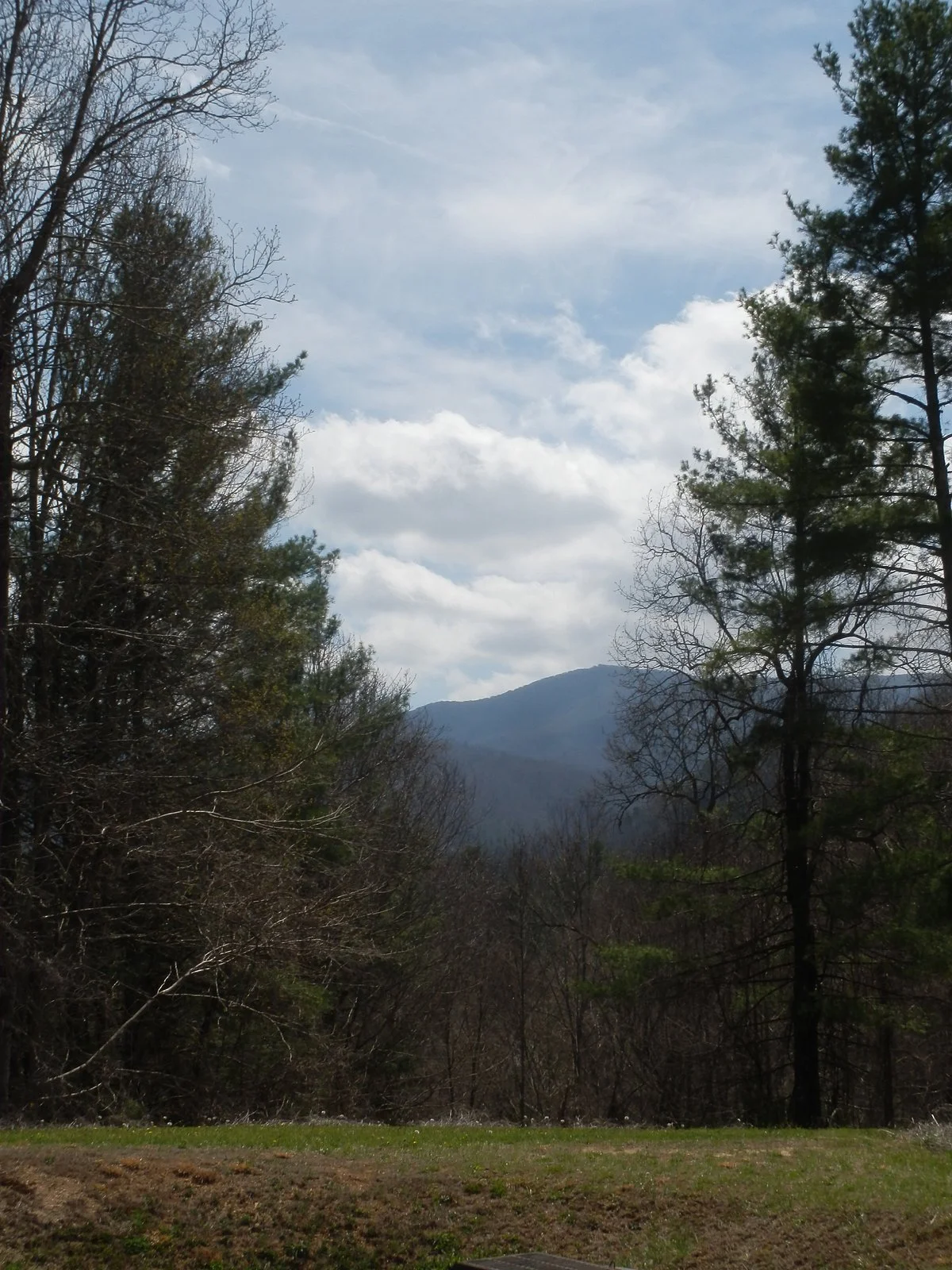 I-26 Welcome Center Erwin/Unicoi County