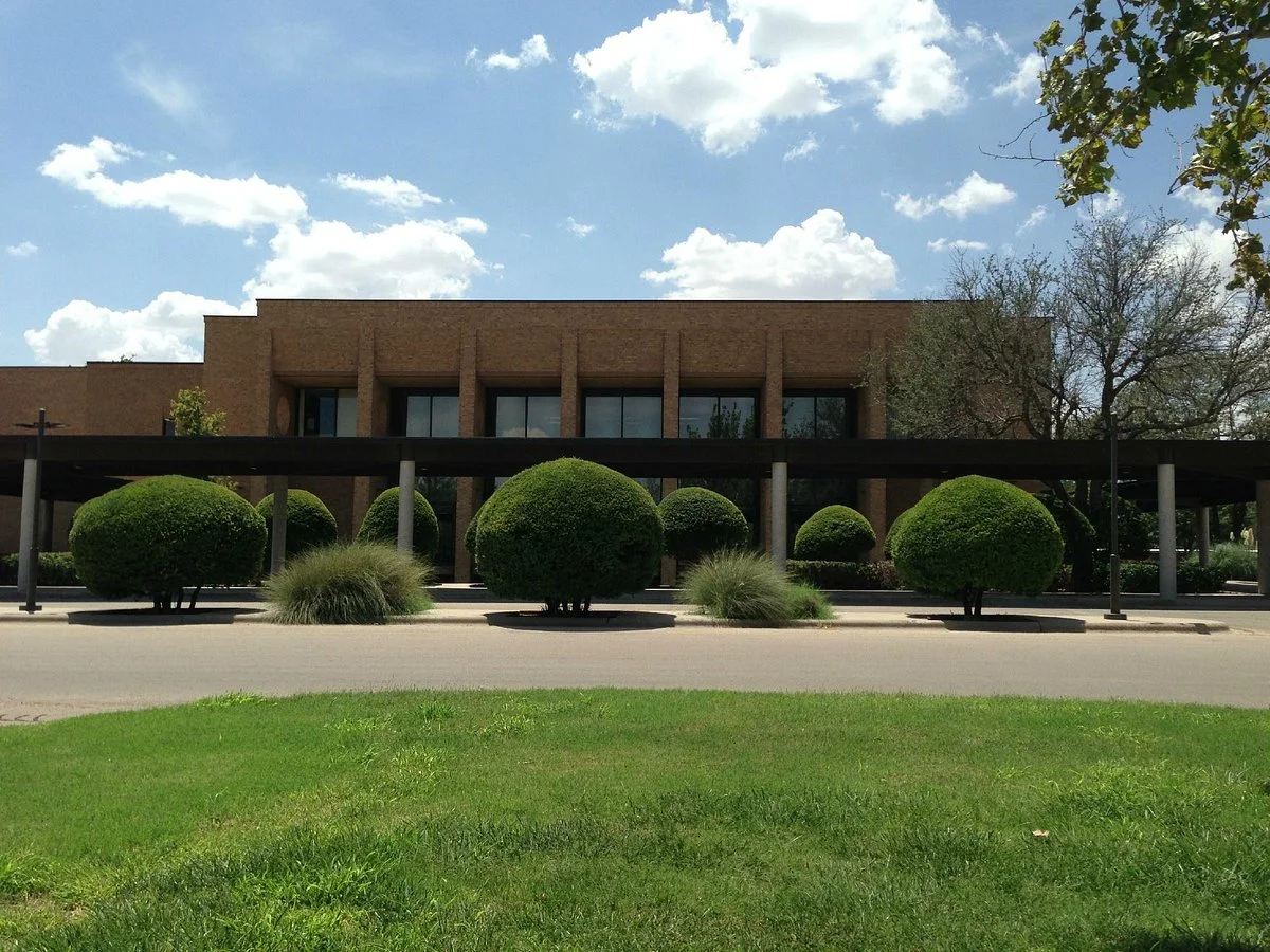 Midland Community Theatre
