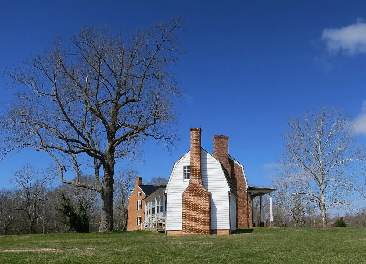 Thomas Stone National Historic Site
