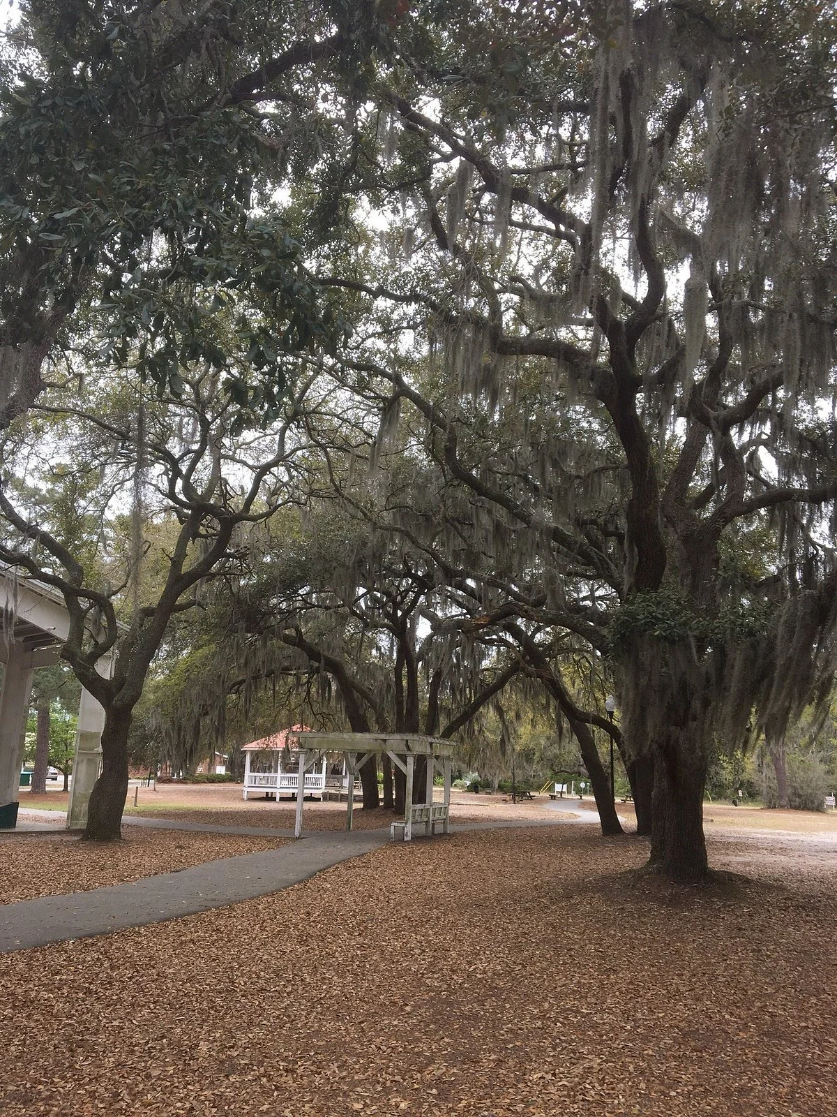 Naval Heritage Park