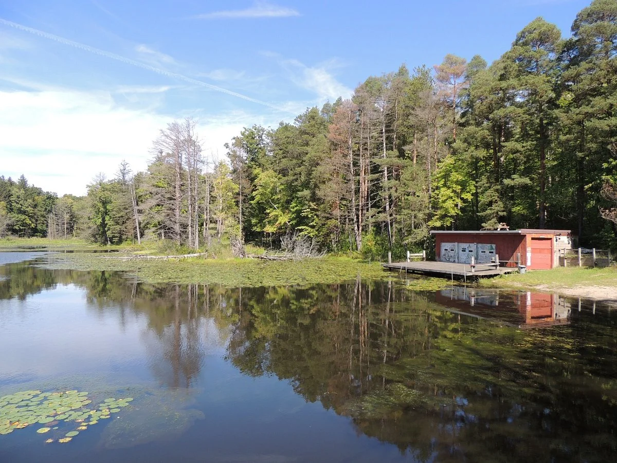 Richfield Heritage Park