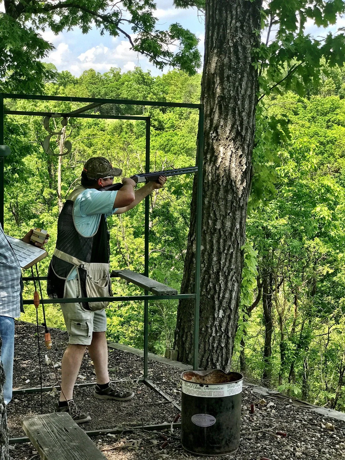 Ozark Shooters Sports Complex