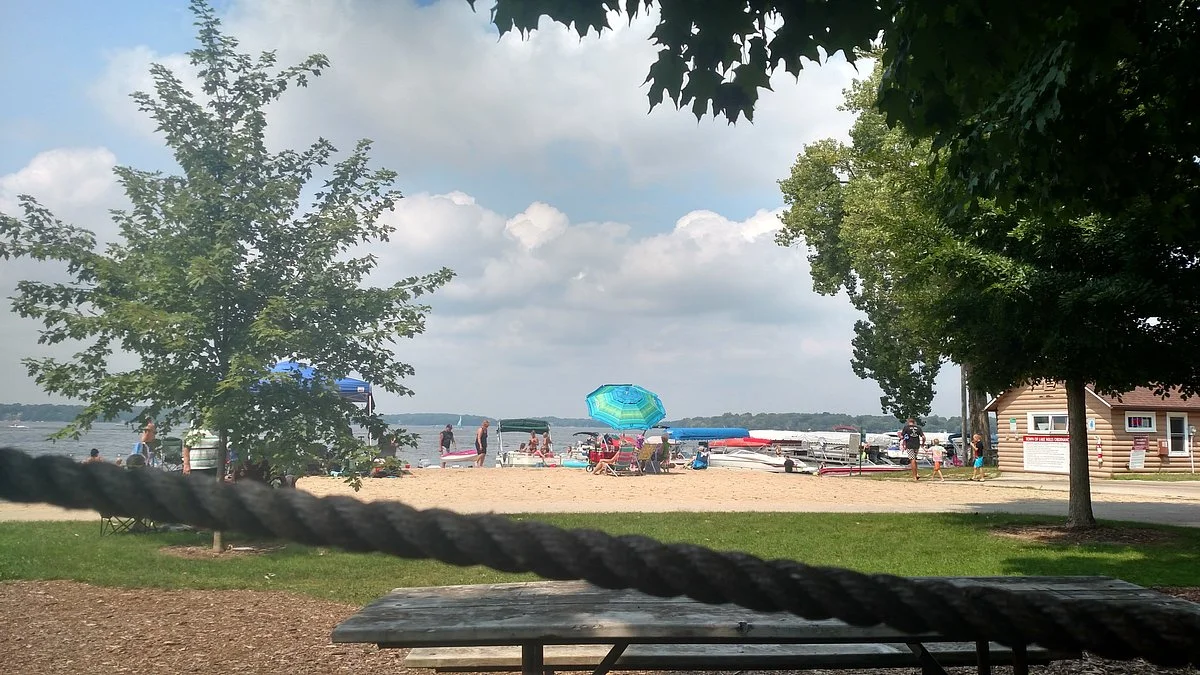 Rock Lake