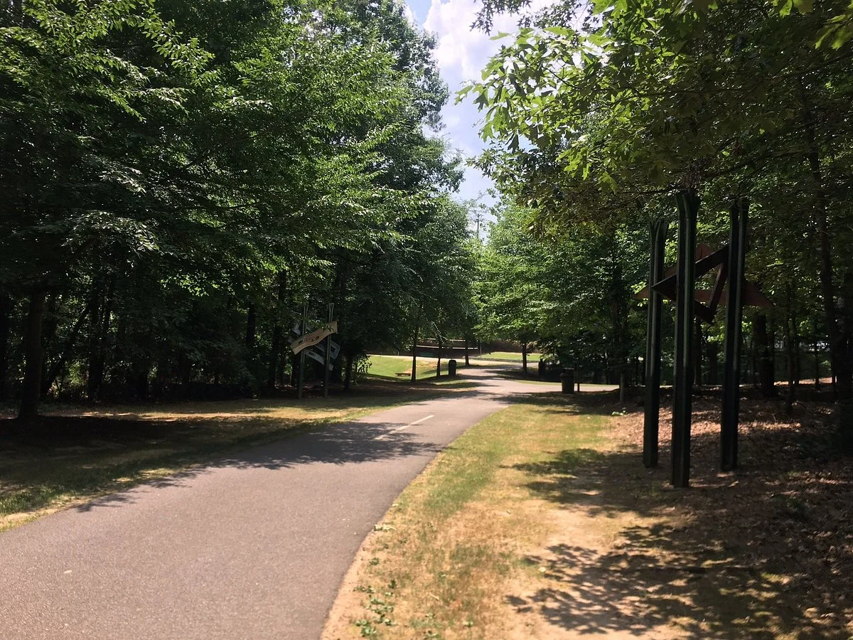 Ocee Park