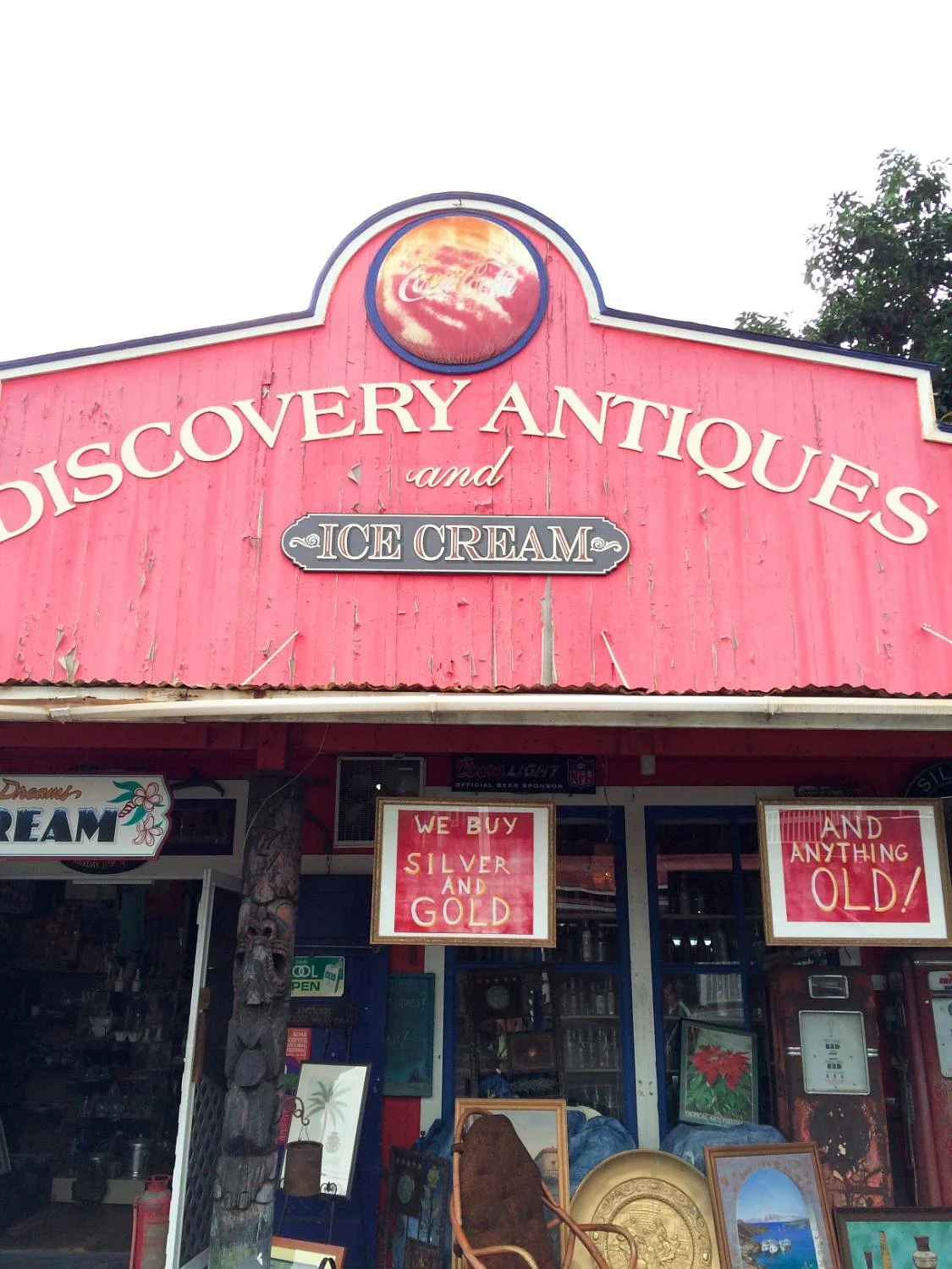 Discovery Antiques