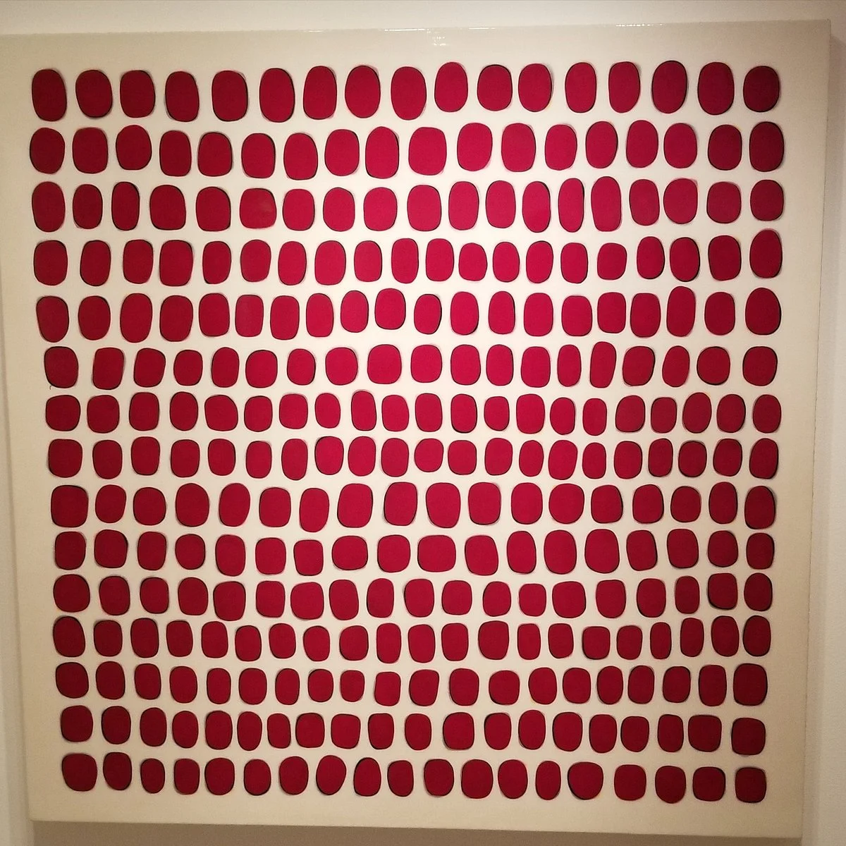 Frederick Weisman Museum of Art