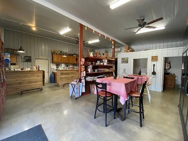 Big Creek Winery