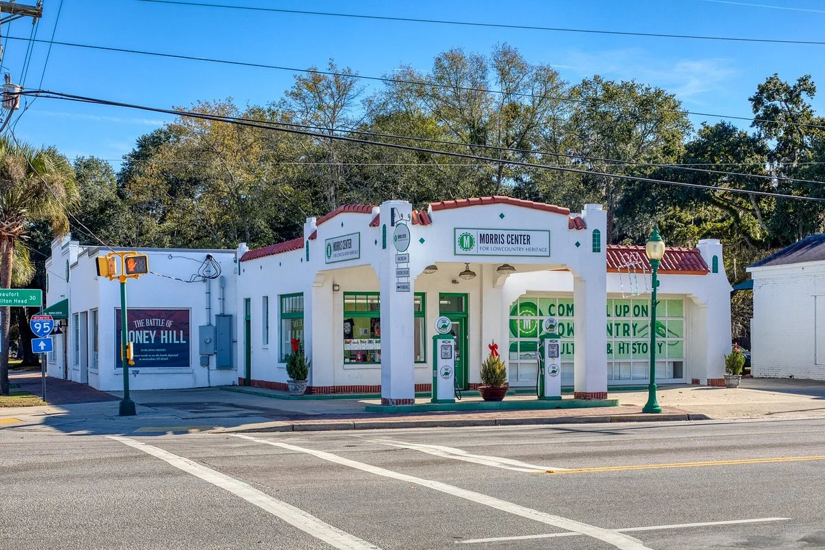 Morris Center for Lowcountry Heritage