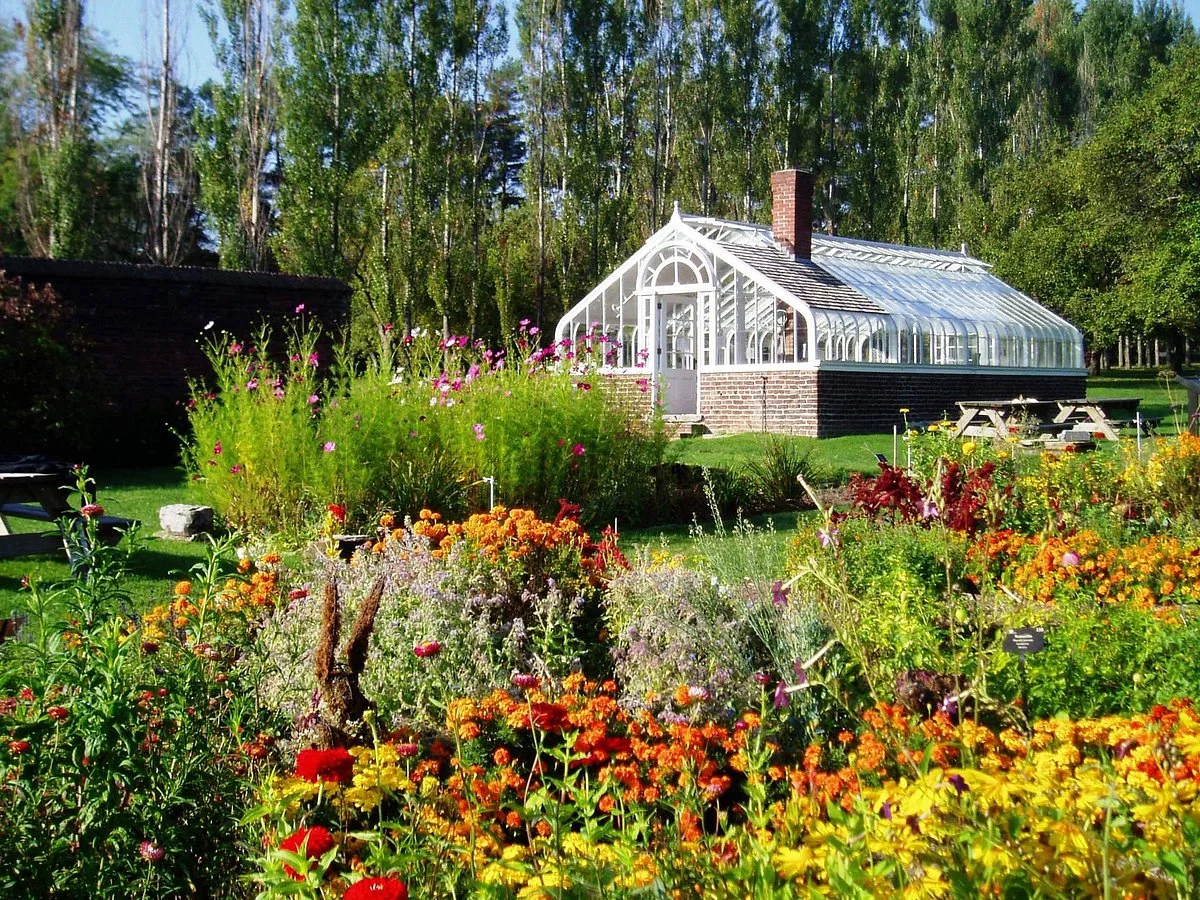 King's Garden