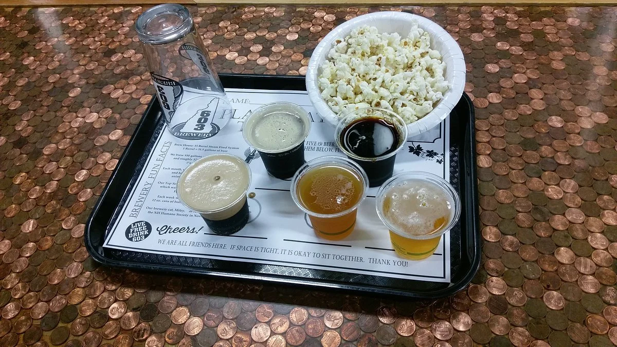 603 Brewery