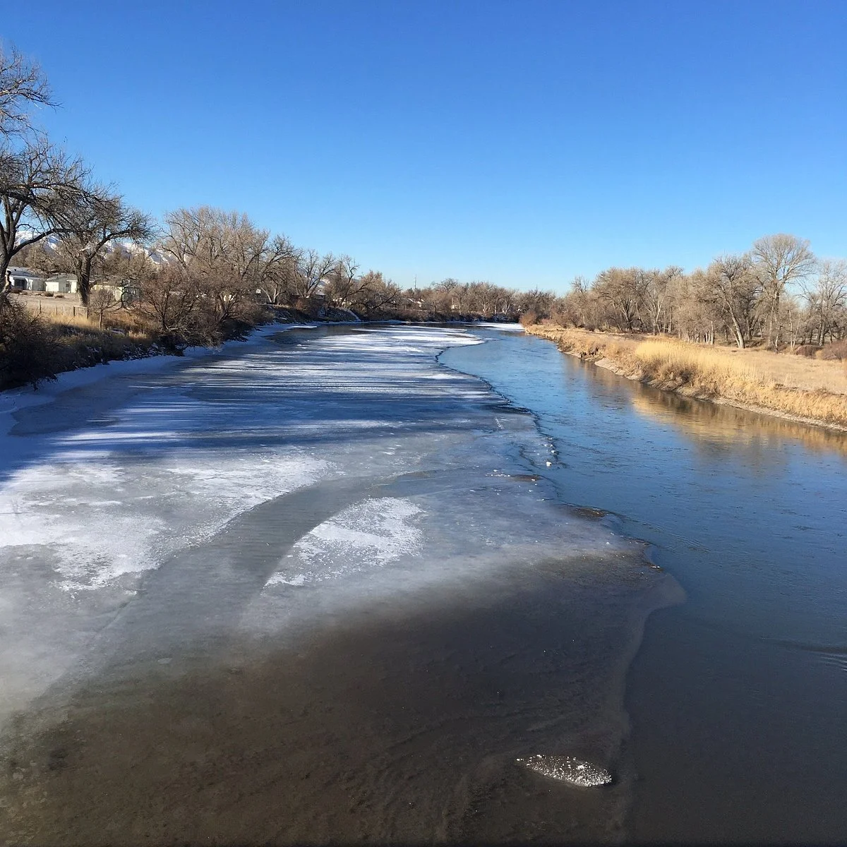 Platte River Trails
