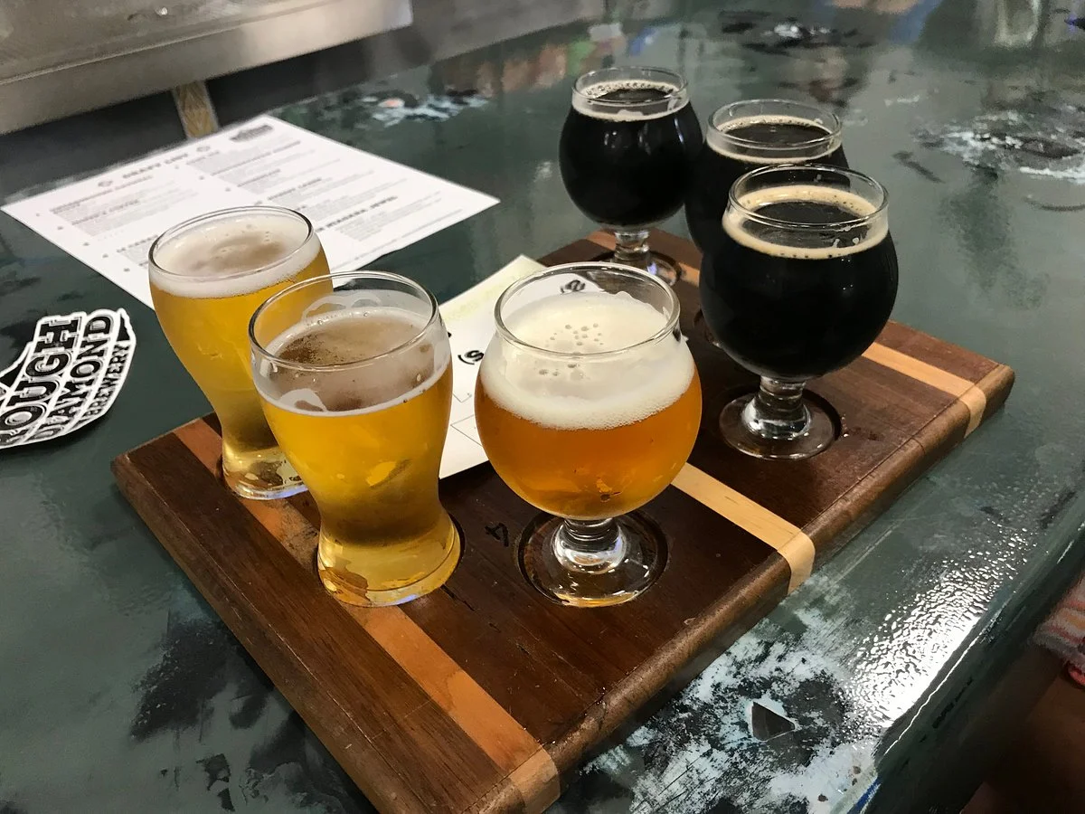 Rough Diamond Brewery