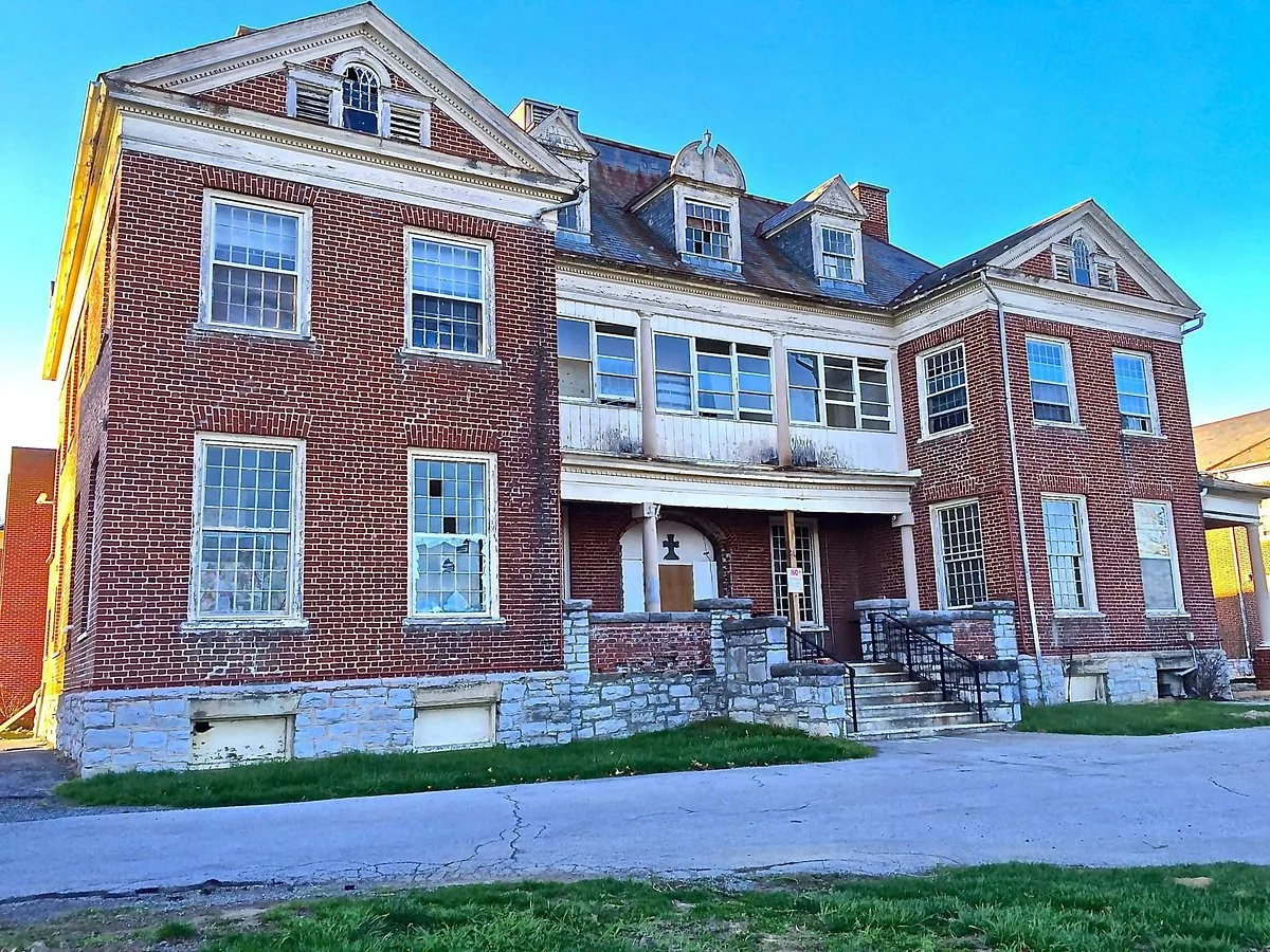 St. Albans Sanatorium