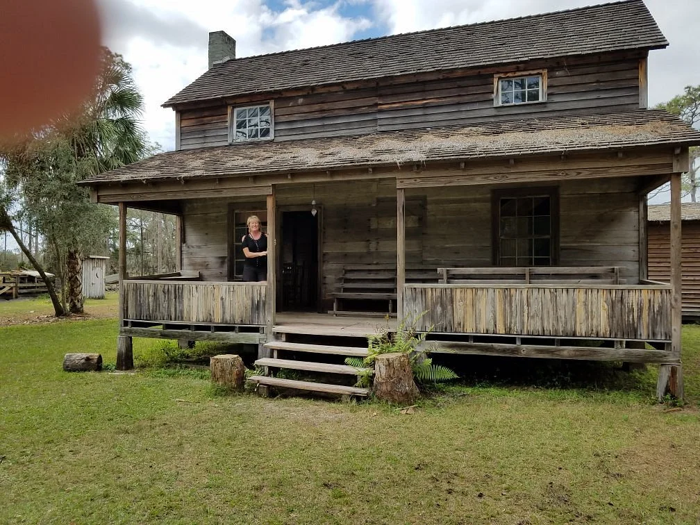 Crowley Museum and Nature Center