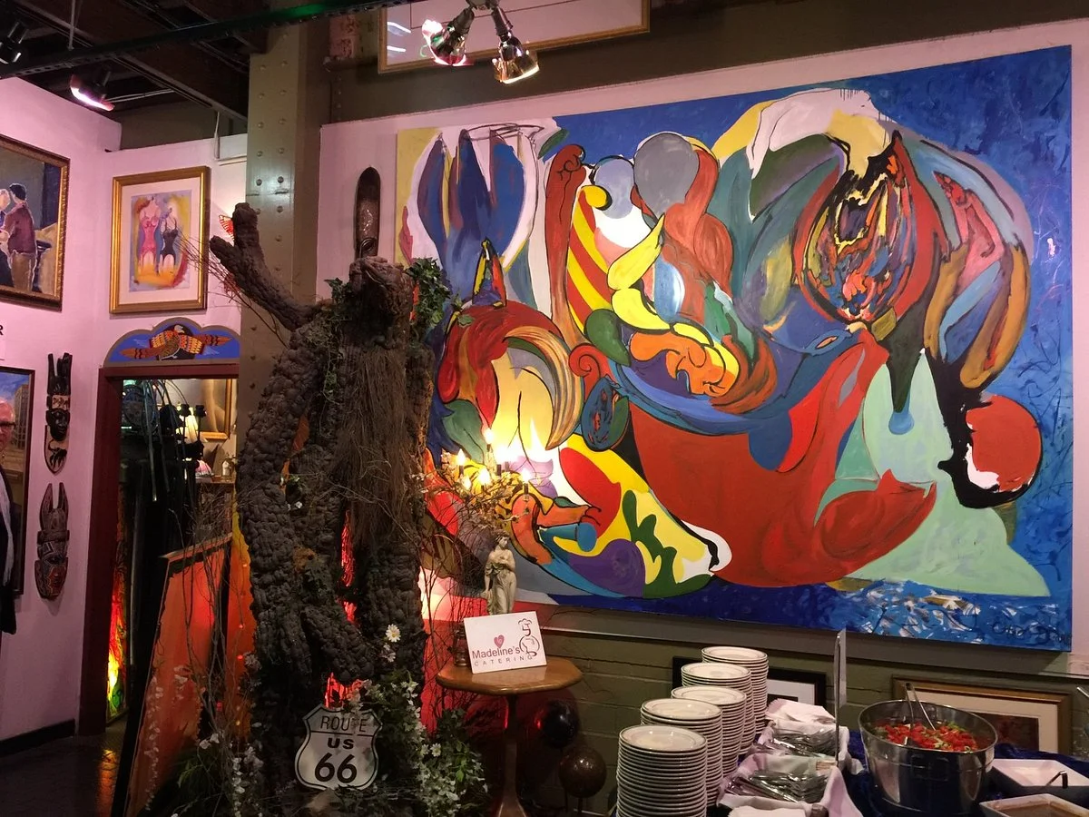 ARTISANworks