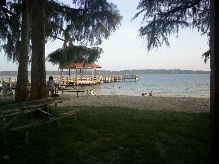 Florala State Park