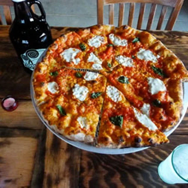 Fiddlehead Brewing Company
