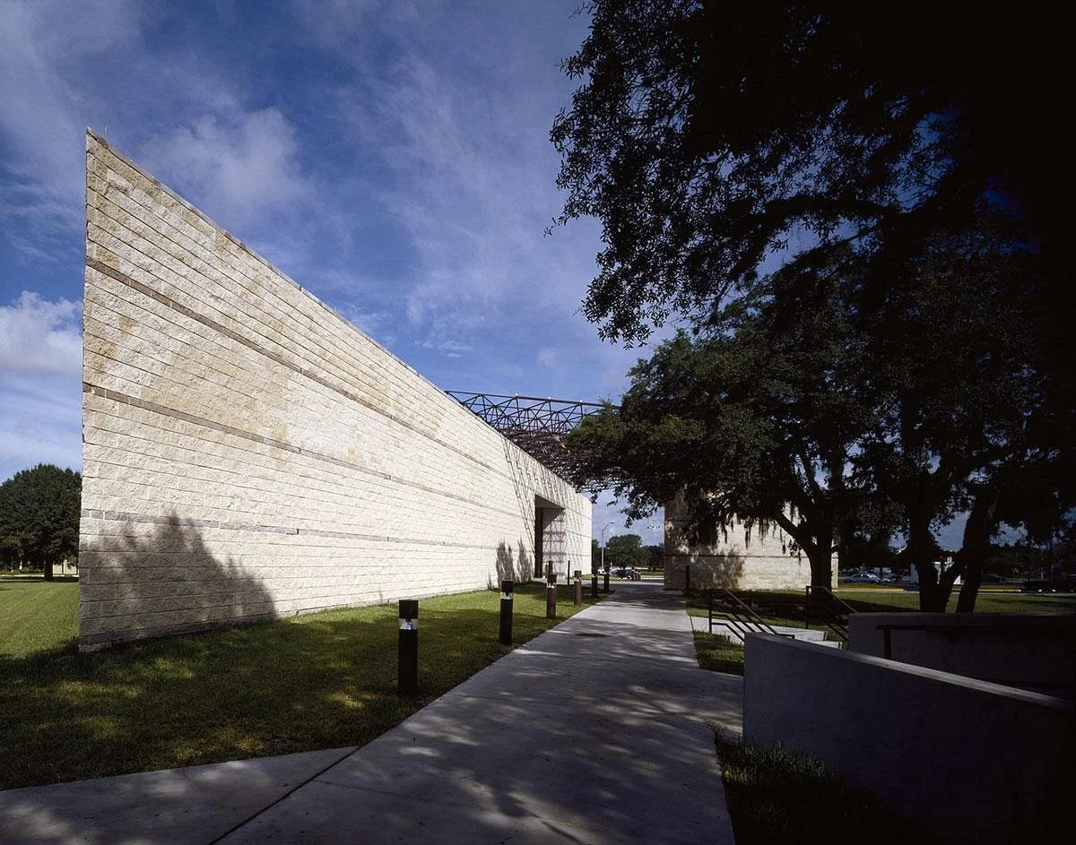 USF Contemporary Art Museum