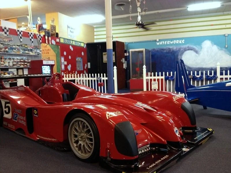 Childrens Museum of The Highlands