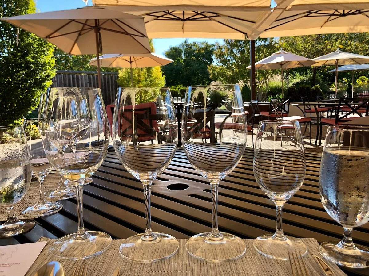 Kendall-Jackson Wine Estate & Gardens