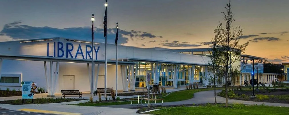 Nashville Public Library Southeast Branch