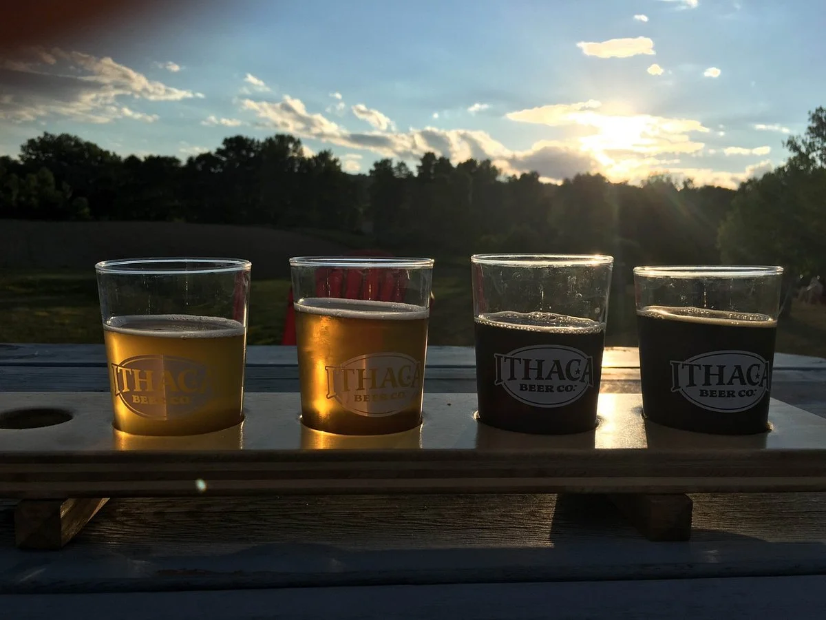 Ithaca Beer Co.