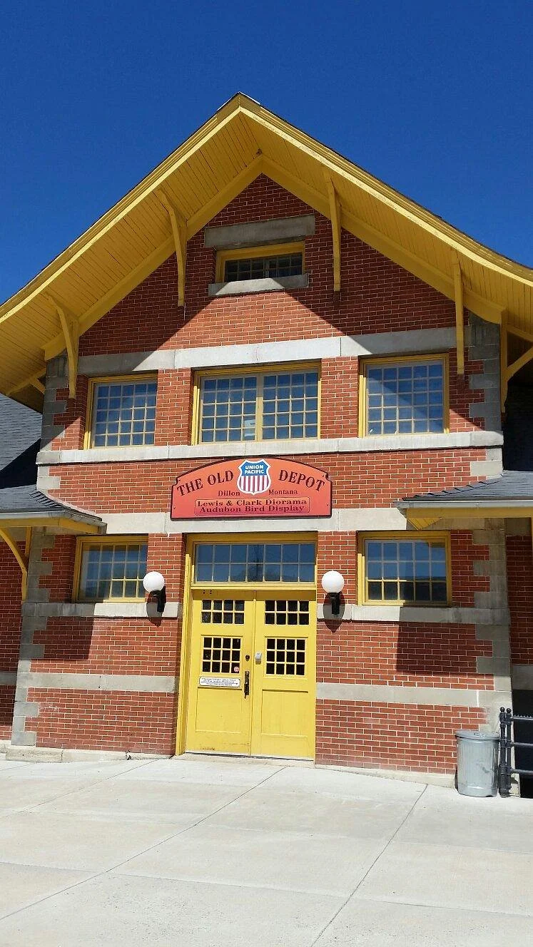 Beaverhead County Museum