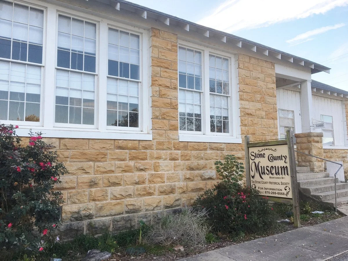 Stone County Museum