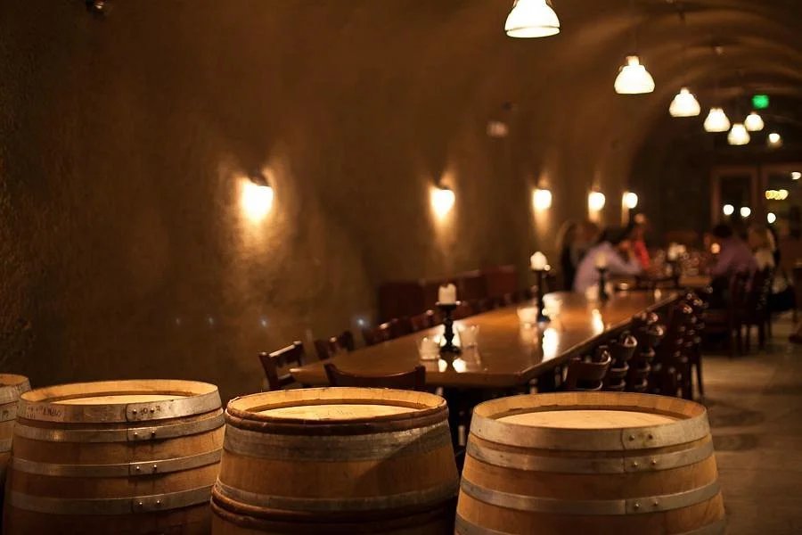 Thomas George Estates