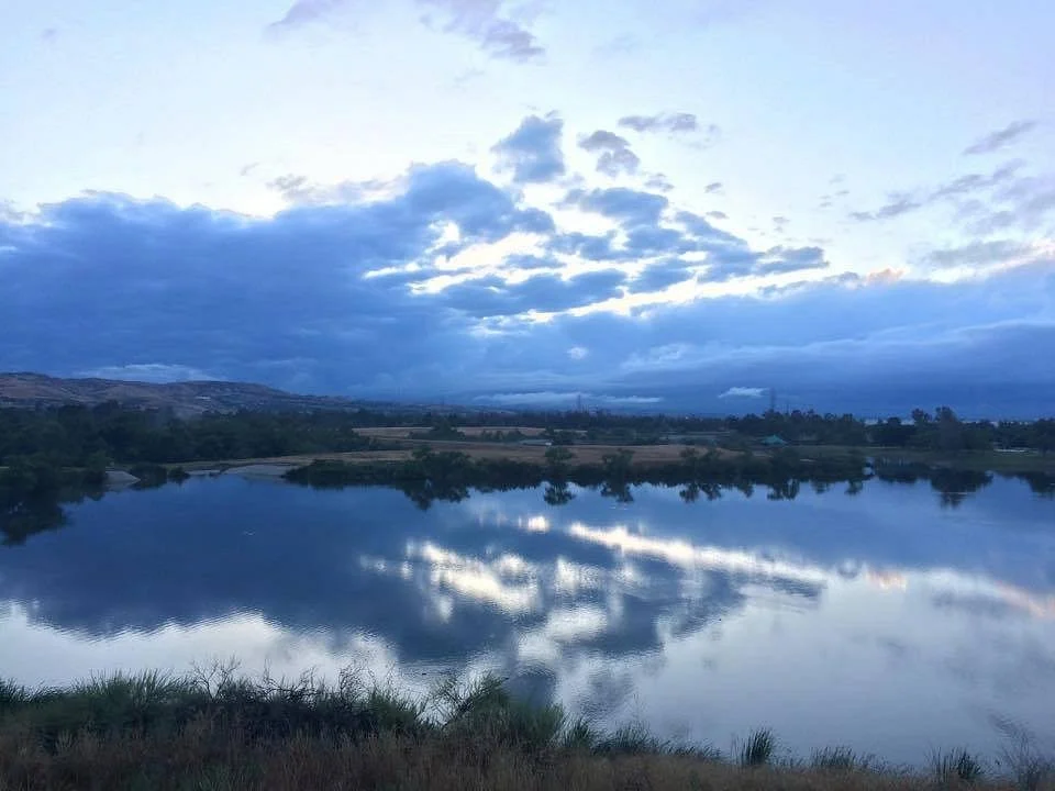 Prado Regional Park