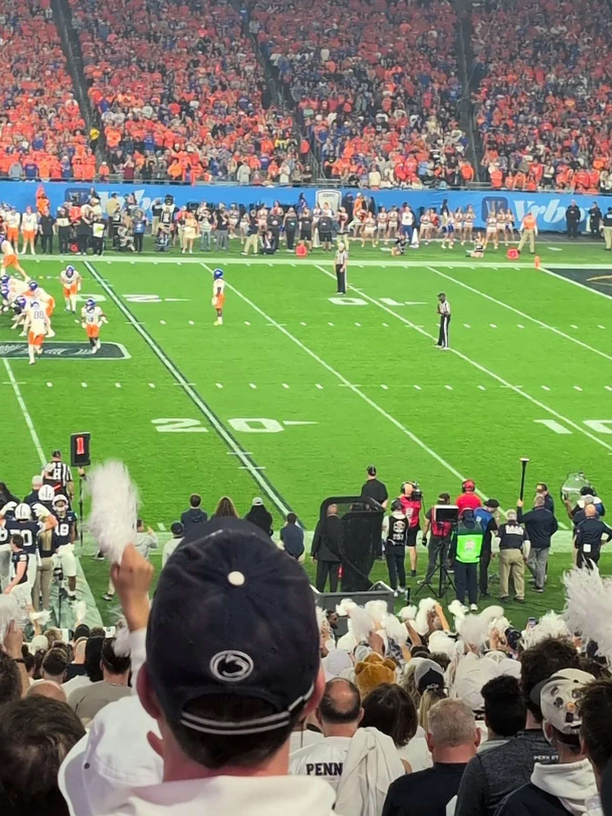 Fiesta Bowl