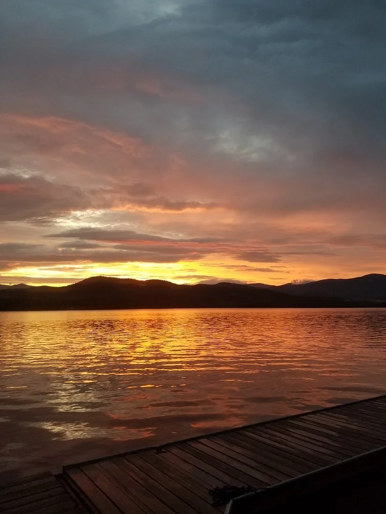 Kezar Lake