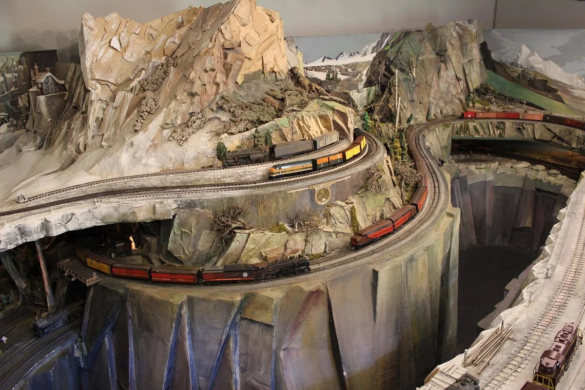 Minnesota Musem of Mining