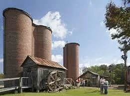 Oren Dunn City Museum