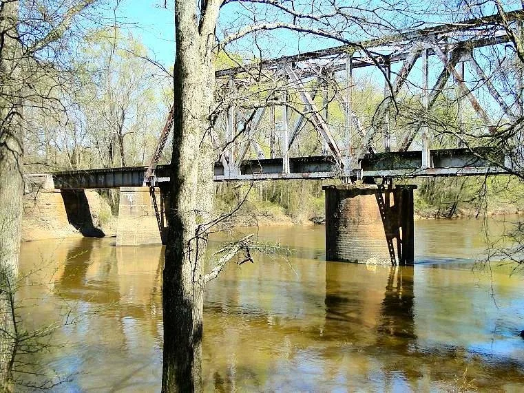 Goldsboro Bridge Battlefield