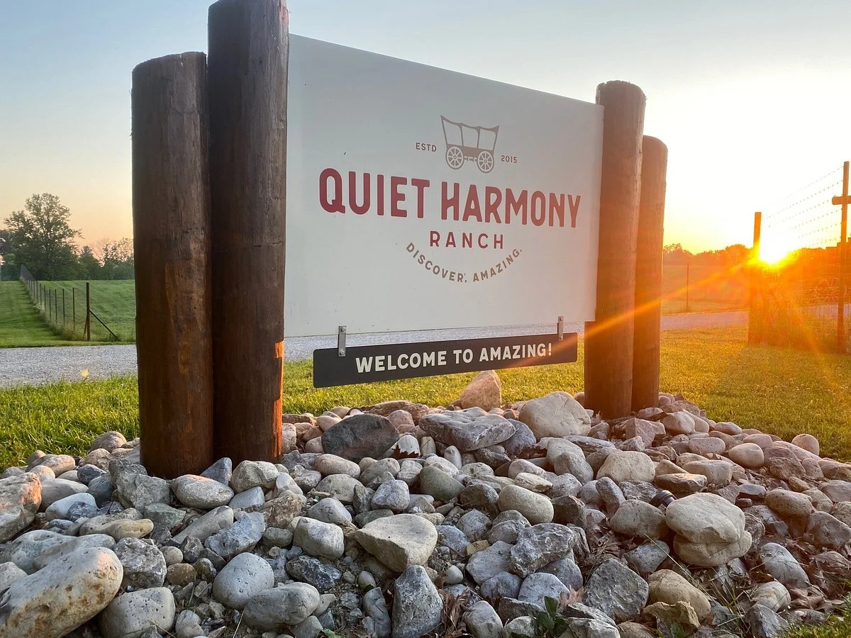 Quiet Harmony Ranch