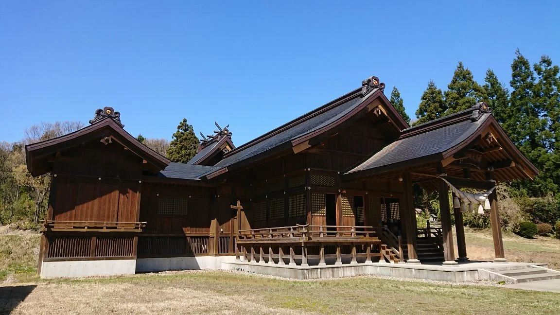 Kota Shrine