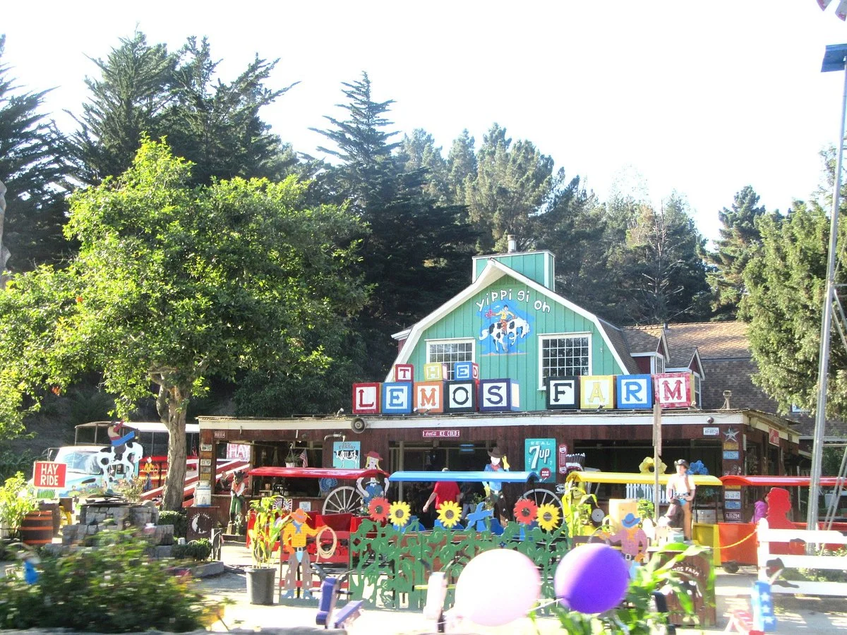 Lemos Farm