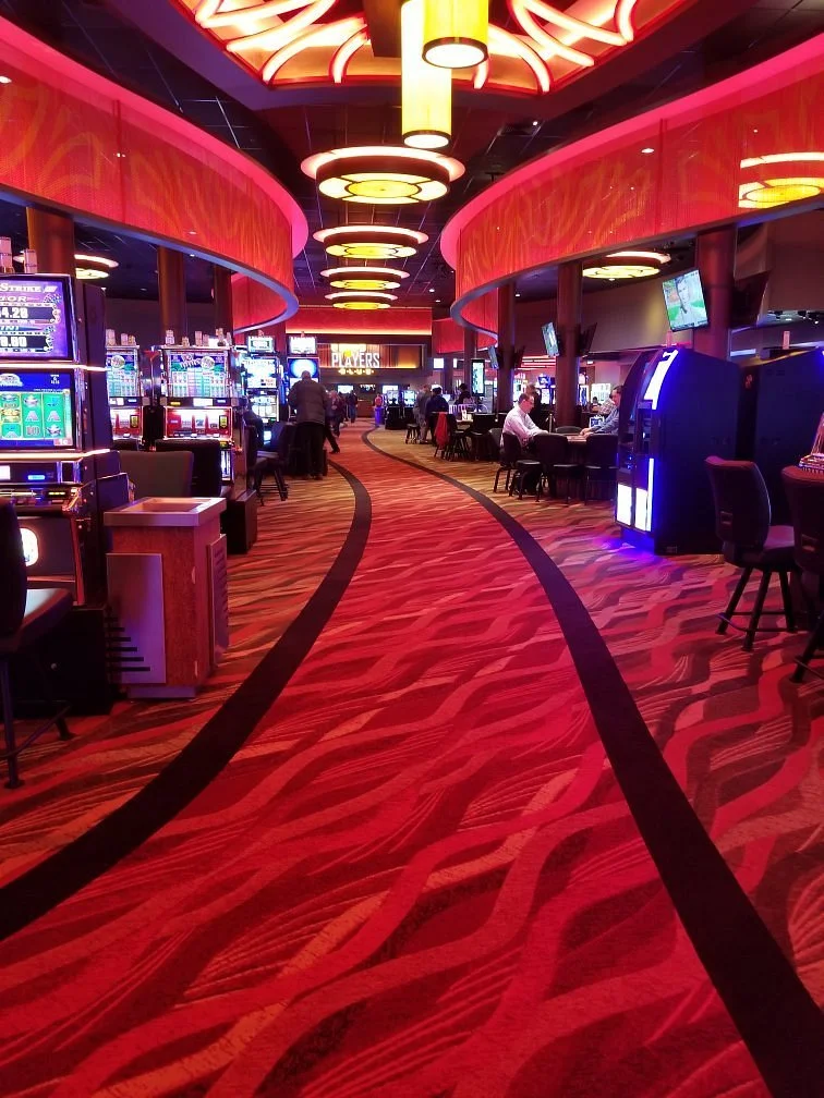 Prairie Band Casino & Resort