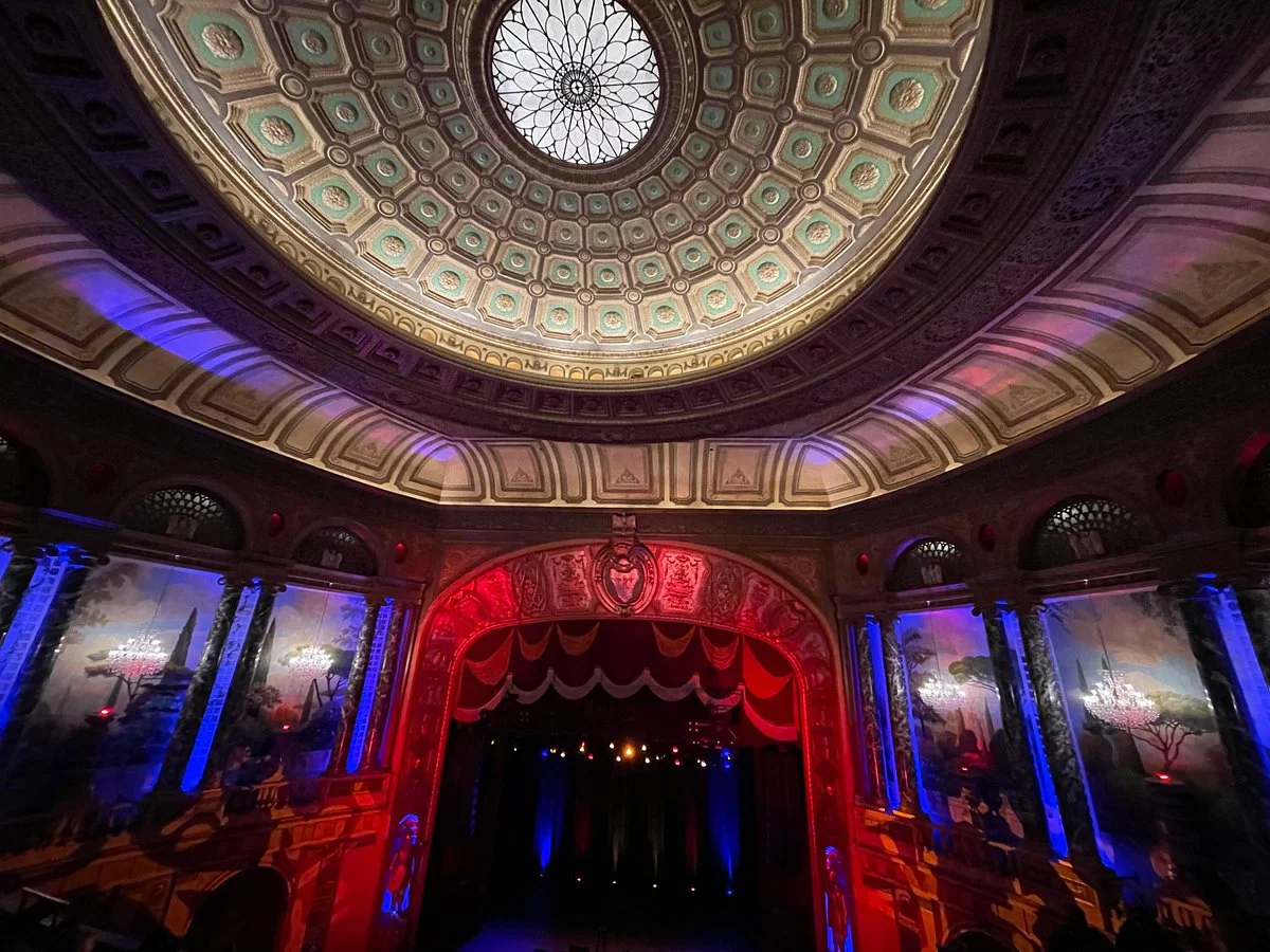 The Fillmore Detroit