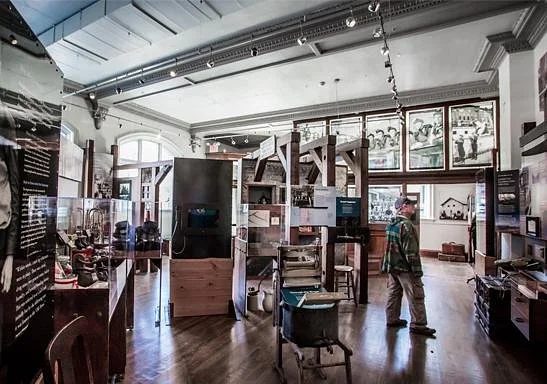 Fernie Museum
