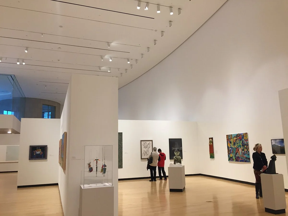 Burchfield Penney Art Center