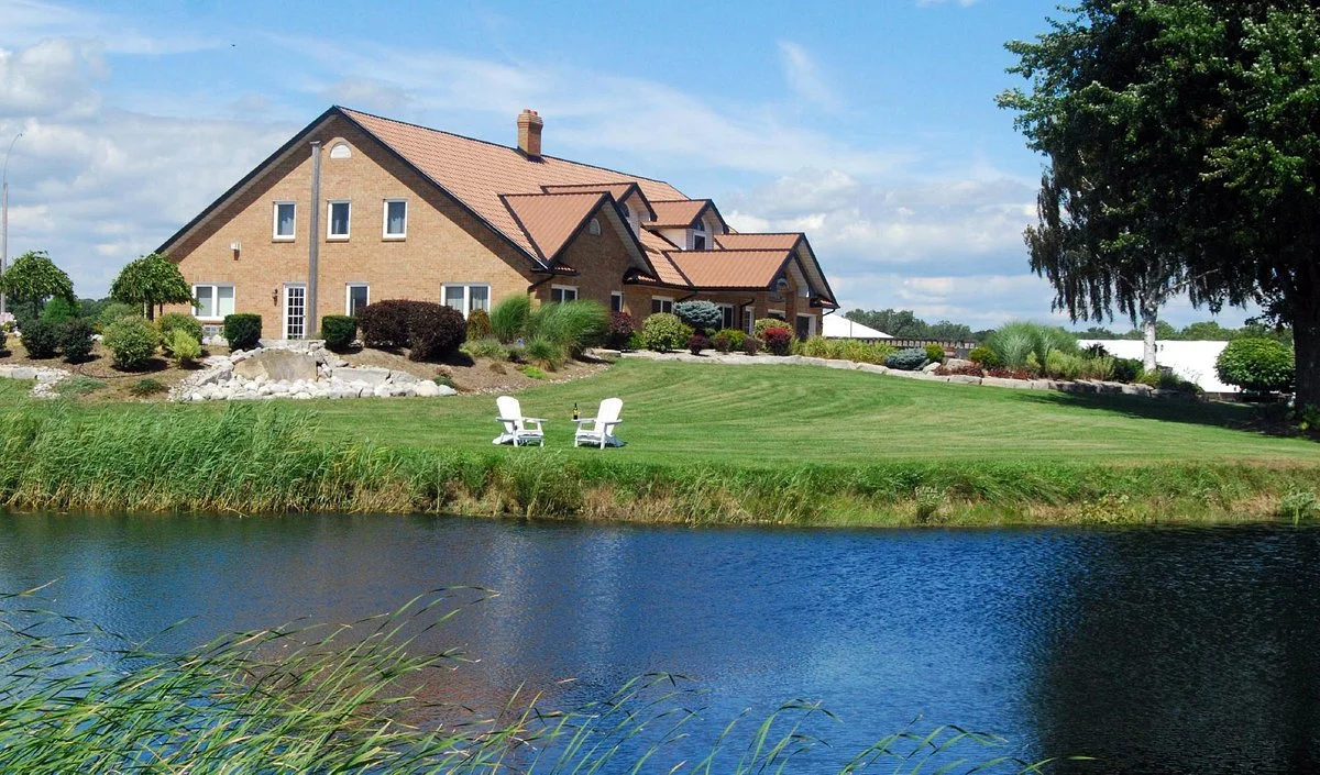 Blueberry Hill Estates