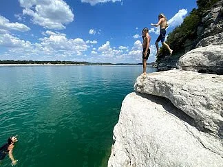 Bandera County Medina Lake Park
