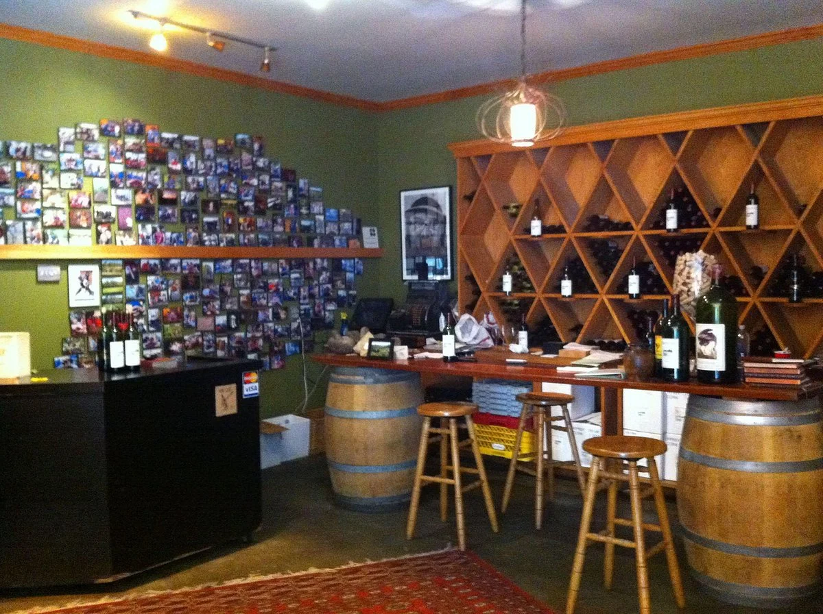 Hopper Creek Winery