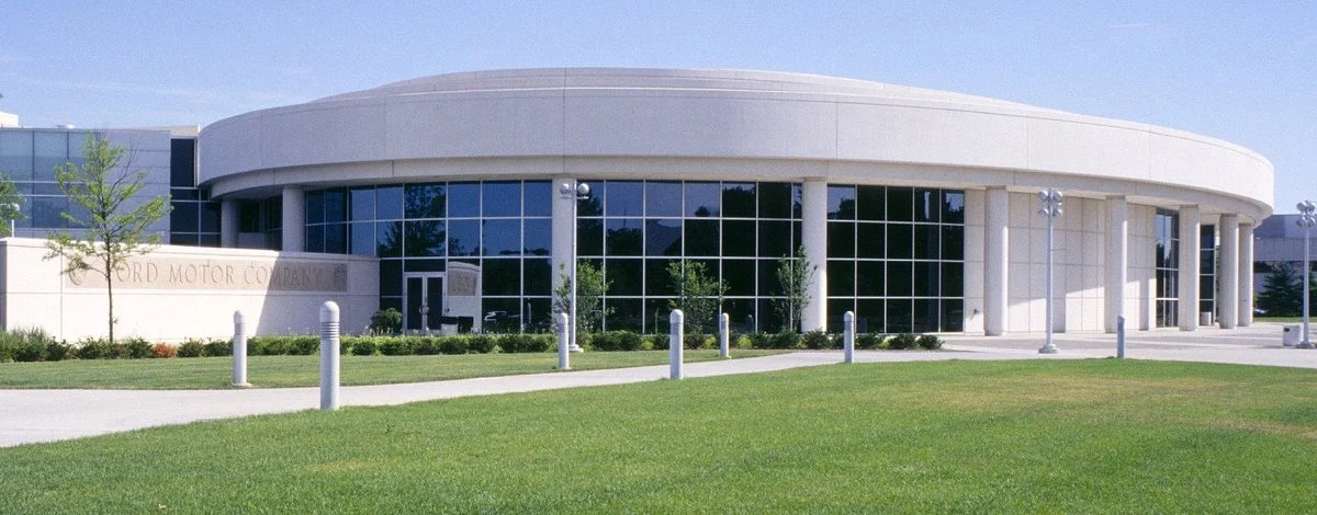 Ford Motor Company Conference and Event Center