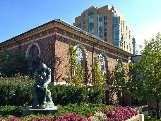 Maclaren Art Centre
