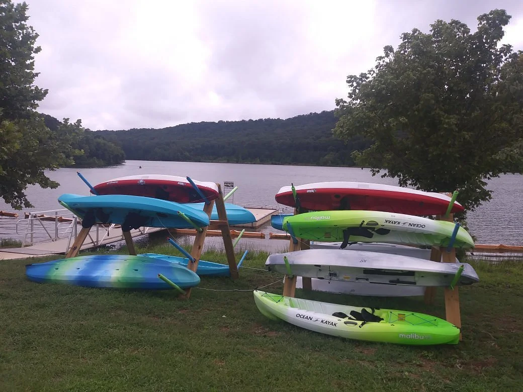 Haig Mill Lake Park